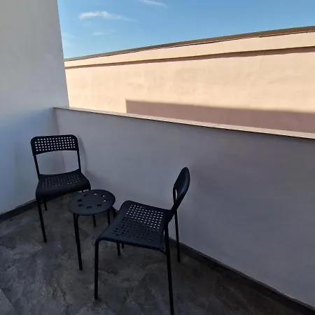 Casa Alemary Eforie Nord-2