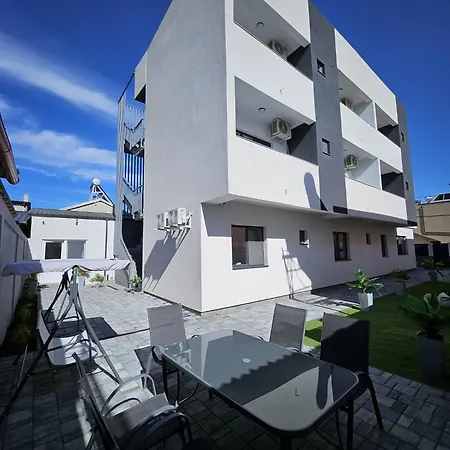 Casa Alemary Eforie Nord-3